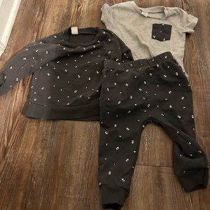 Boys Clothing
